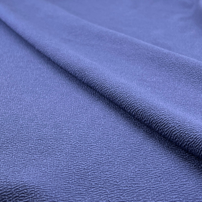 Liverpool Double Knit - Indigo | SKU 5361B #S96