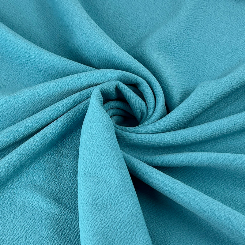Liverpool Double Knit - Turquoise | SKU 5361A #S96