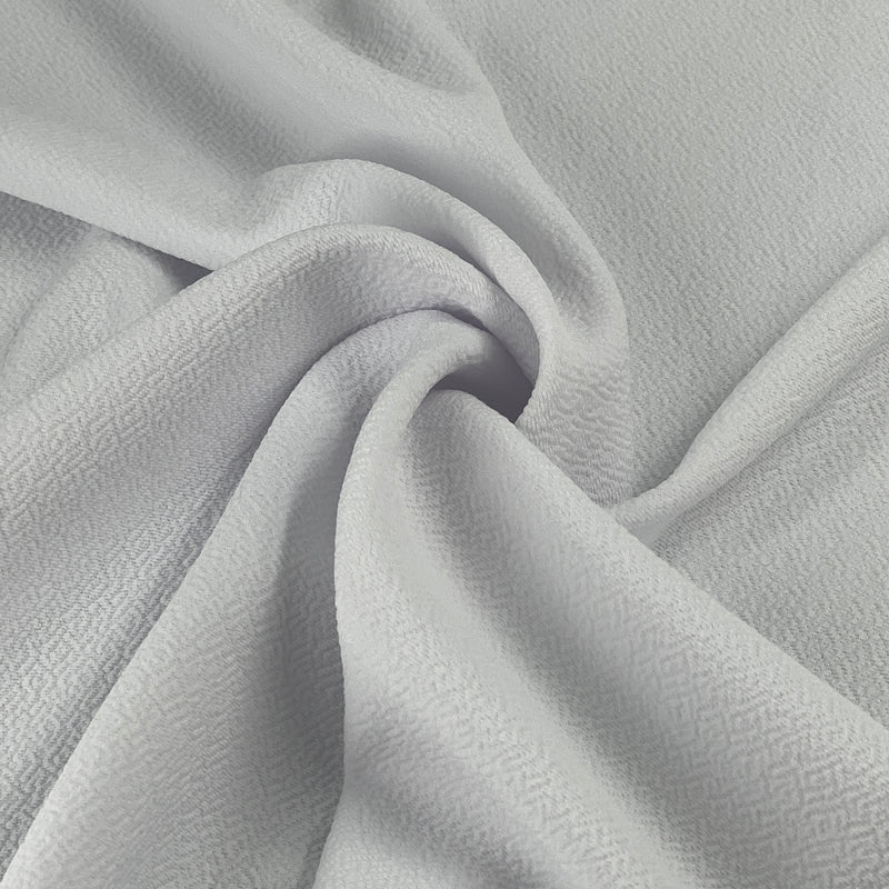 Liverpool Double Knit - White | SKU 5361A #S96