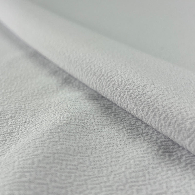 Liverpool Double Knit - White | SKU 5361A #S96