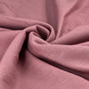 Laundered Linen Blend - 6 Ounce Mauve - (Avg. 60 Yard Roll)