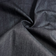 Medium Weight Dark Indigo Denim - Made in Italy | SKU 8051 #R6ii