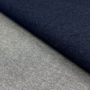 Mediumweight 100% Cotton Denim - 10 Ounce Indigo | SKU 7998 #S191