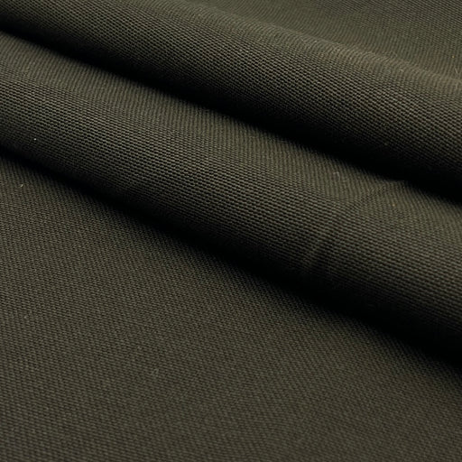 Mediumweight 10 Ounce Cotton Canvas - Made for Wrangler - Olive | SKU 8012 #S/FW-1