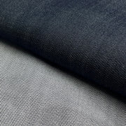 Mediumweight Cotton/Polyester Denim - 10 Ounce Indigo | SKU 7999 #S192