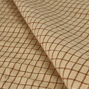 Melon Check Shirting | SKU 7736 #U3