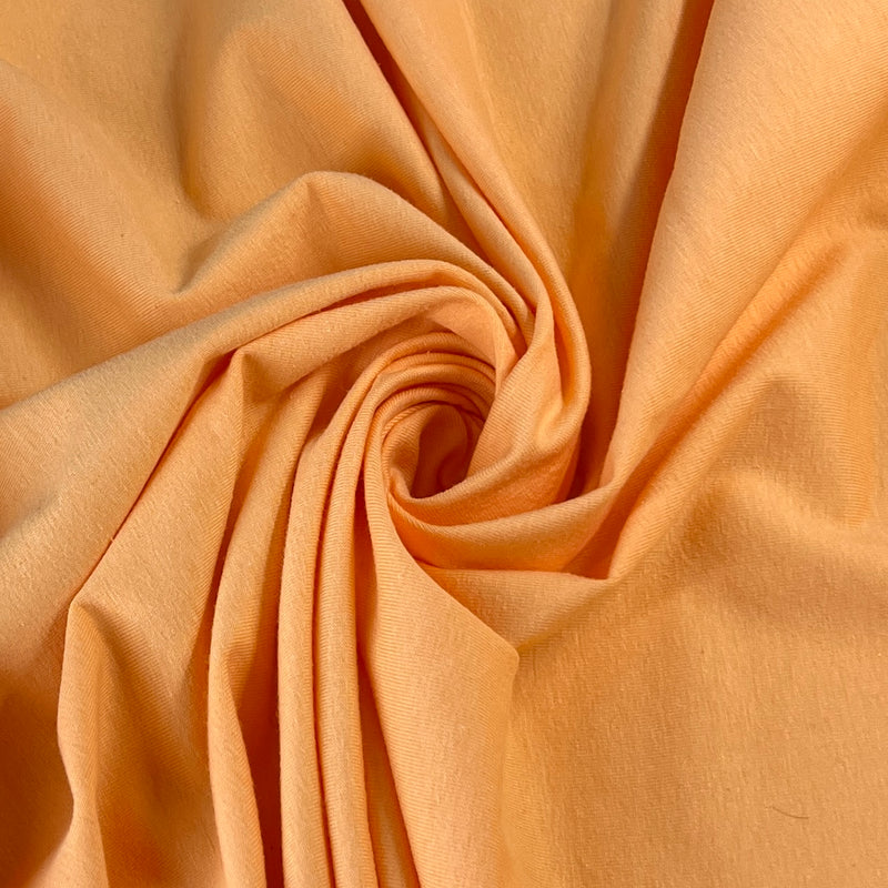 Melon Cotton/Spandex Jersey - 10 Ounce | SKU 2853