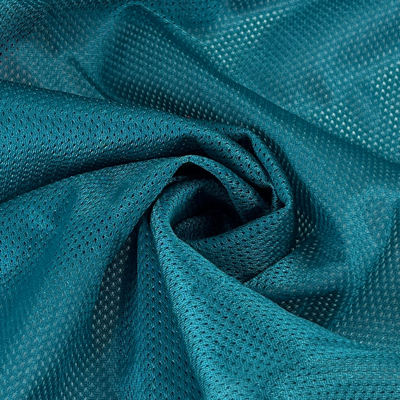 Mico Mesh - Jade | SKU 7858B #S139