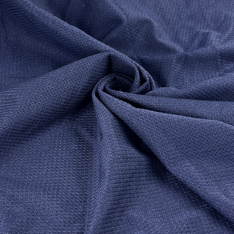 Mico Mesh - Navy | SKU 7858B #S139