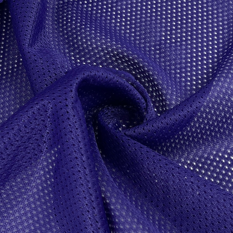 Mico Mesh - Purple | SKU 7858 #S139