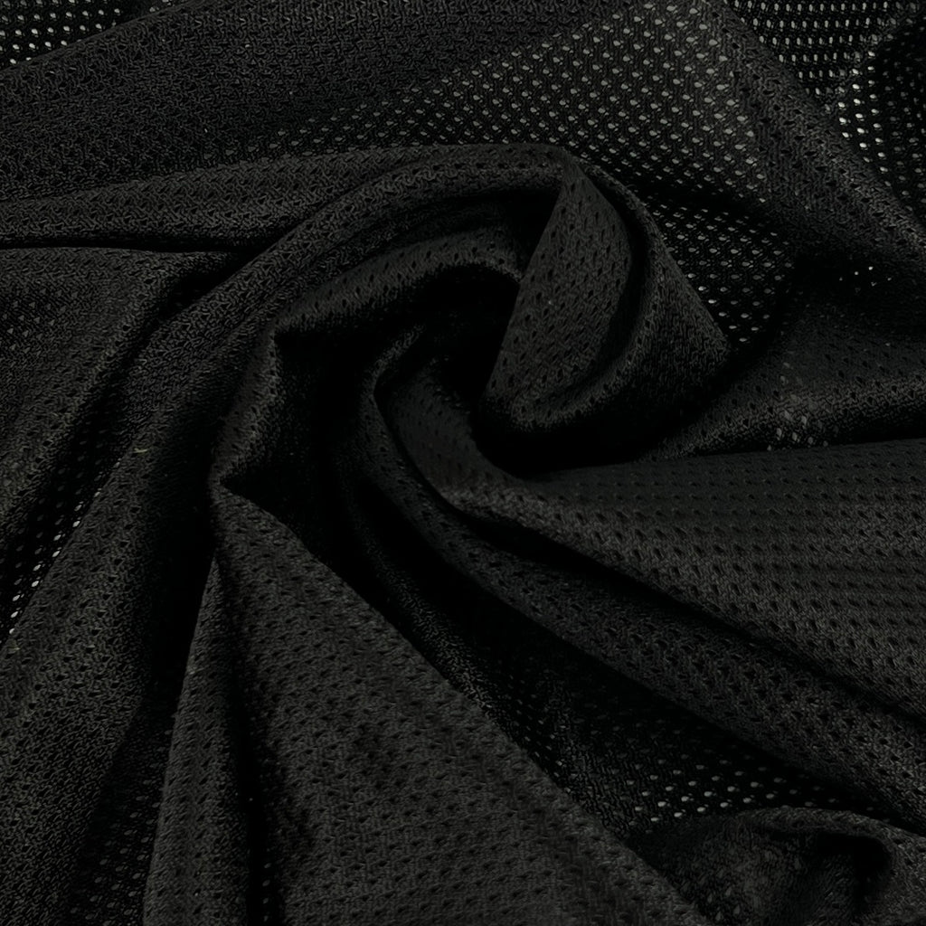 Micro Mesh Fabric by the Yard — Nick Of Time Textiles