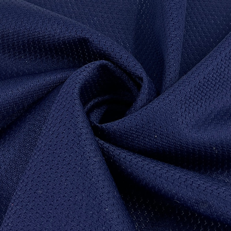 Micro Mesh - Navy | SKU 7820 #S/LL