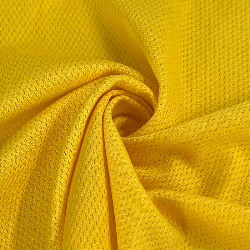 Micro Mesh - Yellow | SKU 7820 #S/LL