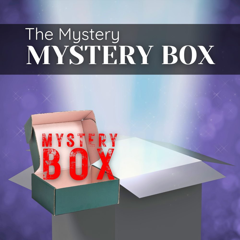 MYSTERY Mystery Box