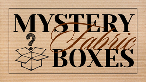 Shop Mystery Boxes