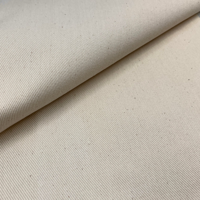 Natural 11 Ounce Cotton Bull Denim - SKU 8085 #SLL