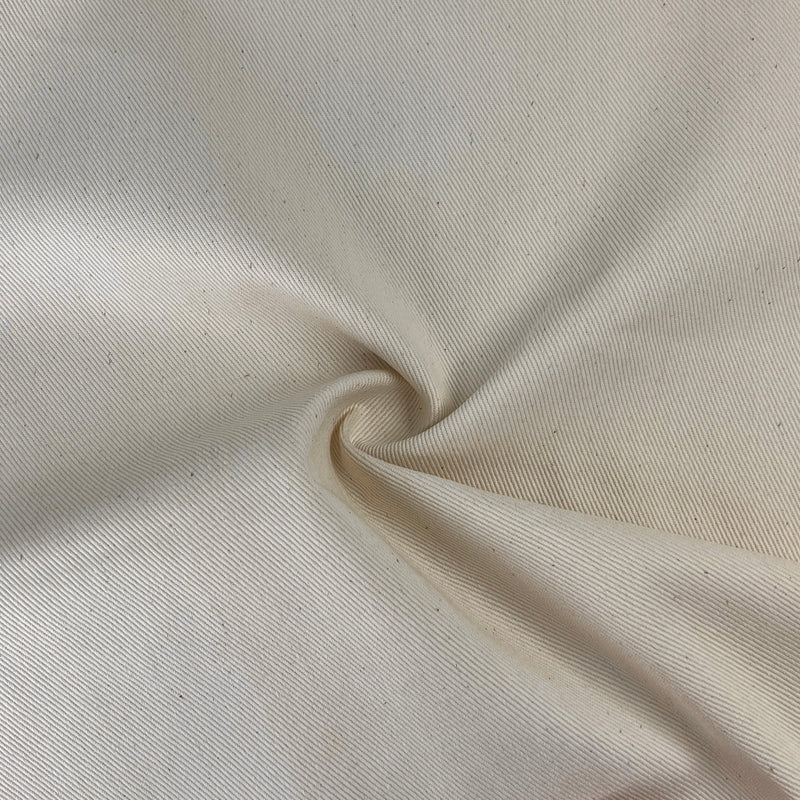 Natural 11 Ounce Cotton Bull Denim - SKU 8085 #SLL