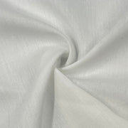Non fusible polyester interfacing ideal for adding structure to garments without adding bulk or rigidness