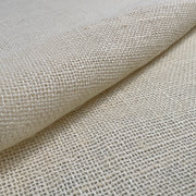 Oatmeal - Loosely Woven 100% Linen - SKU 8086 #S193