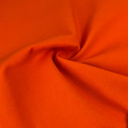 Orange 10 Ounce Cotton Bull Denim - SKU 8085 #SLL