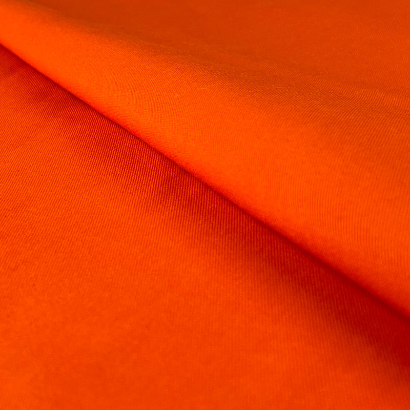 Orange 8.5 Ounce Twill | SKU 7776 #S/LL