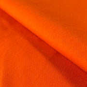 Orange 8 Ounce Twill | SKU 7776 #S/L
