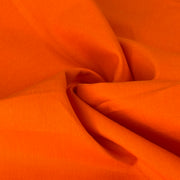 Orange 8 Ounce Twill | SKU 7776 #S/L