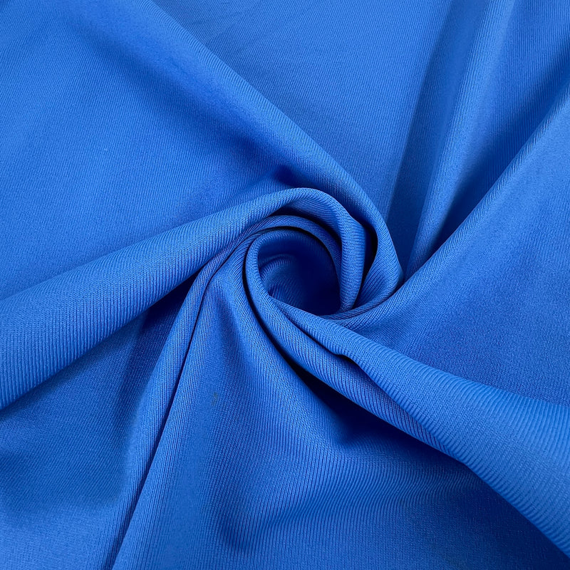 Performance 320GSM Jersey - Blue | SKU 7833 #S175