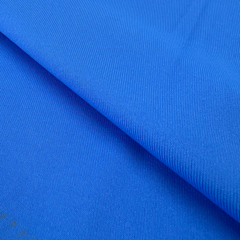 Performance 320GSM Jersey - Blue | SKU 7833 #S175