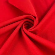 Performance 320GSM Jersey - Red | SKU 7833 #S175