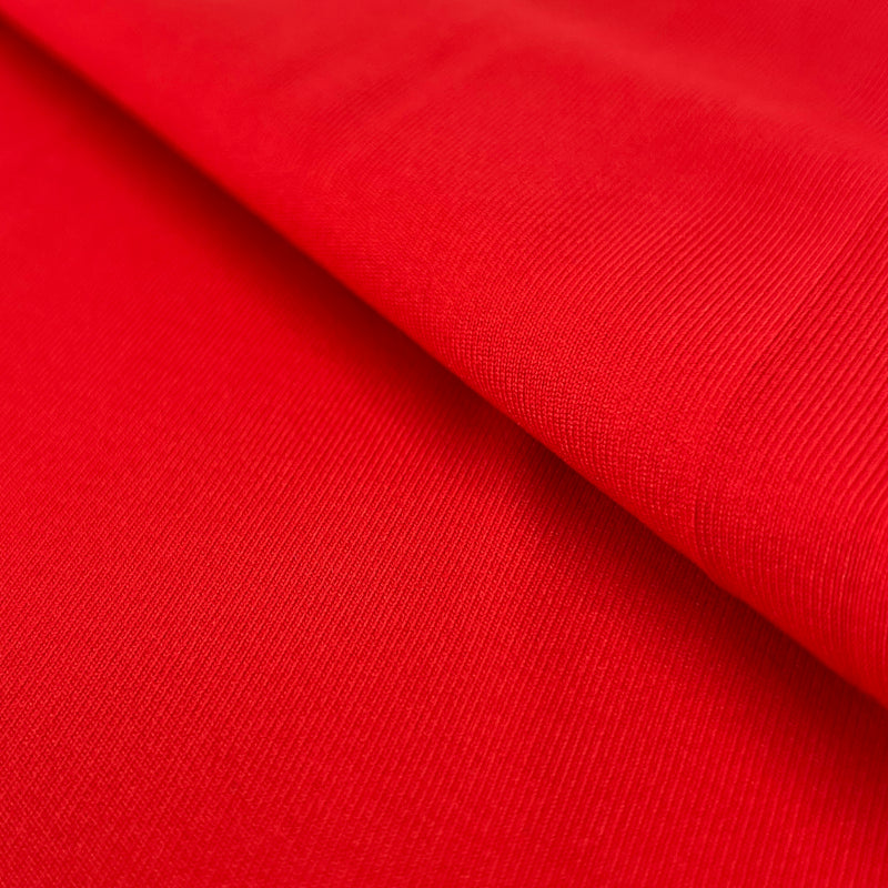 Performance 320GSM Jersey - Red | SKU 7833 #S175