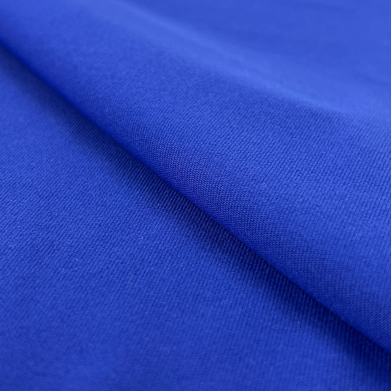 Performance 320GSM Jersey - Royal | SKU 7833 #S175