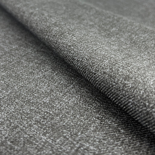 Polyester Blend Gaberdine (Made for Wrangler) - Grey | SKU 7980 #S/BW-30