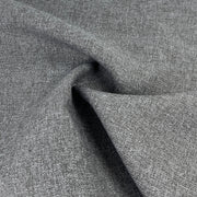 Polyester Blend Gaberdine (Made for Wrangler) - Grey | SKU 7980 #S/BW-30