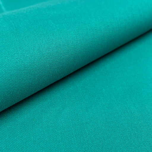 Polyester/Cotton 7 Ounce Twill - Jade | SKU 8035