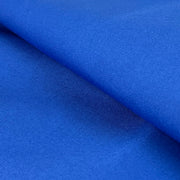 Polyester/Cotton Poplin - Royal | SKU 7640 #U17