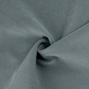 Polyester Microsuede - Blue | SKU 7826A #S211