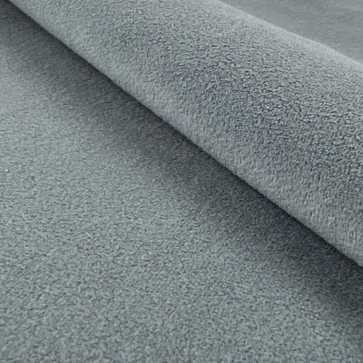 Polyester Microsuede - Blue | SKU 7826A #S211