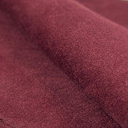 Polyester Microsuede - Cranberry | SKU 7826A #S179