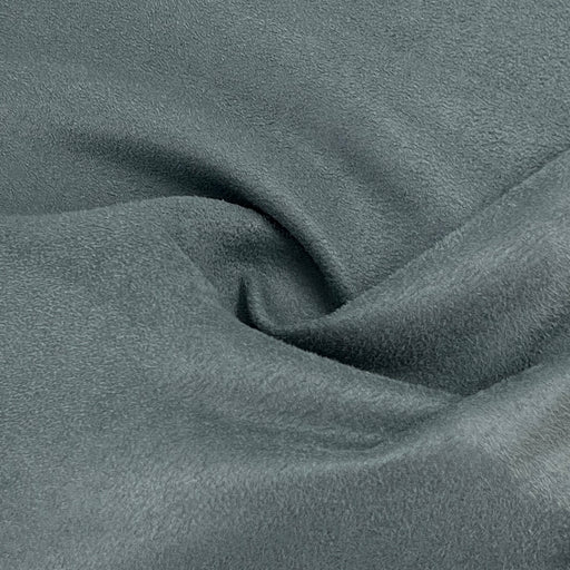 Polyester Microsuede - Lake Water | SKU 7826B #S822