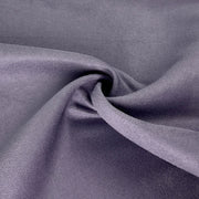 Polyester Microsuede - Lavender Ash | SKU 7826B #S822