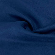 Polyester Microsuede - Navy | SKU 7826B #S822