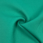 Polyester School Twill Suiting - Green | SKU 3728 #S78