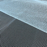 Polyester Tulle - Sky Blue | 7932 #U19