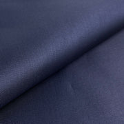 Polyester Twill Woven Lining - Midnight | SKU 1058A #U170