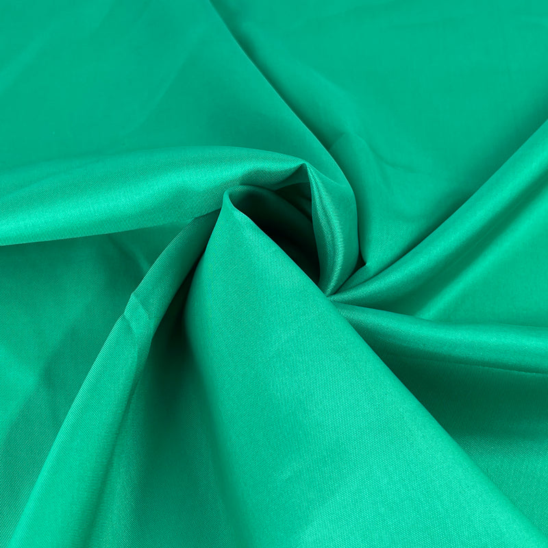 Polyester Woven Lining - Light Green | SKU 1058A #U170