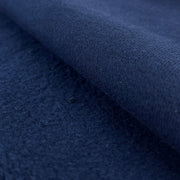 Premium Weight Sweatshirt Fleece (Made in America) - Navy | 7938 #S63/64