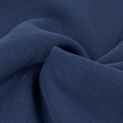 Premium Weight Sweatshirt Fleece (Made in America) - Navy | 7938 #S63/64