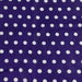 Purple Dotted Quilting Cotton