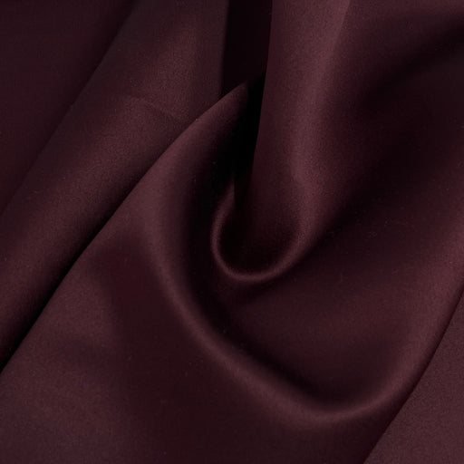 Rasin Charmeuse Satin - Polyester, 61" Wide, 4oz